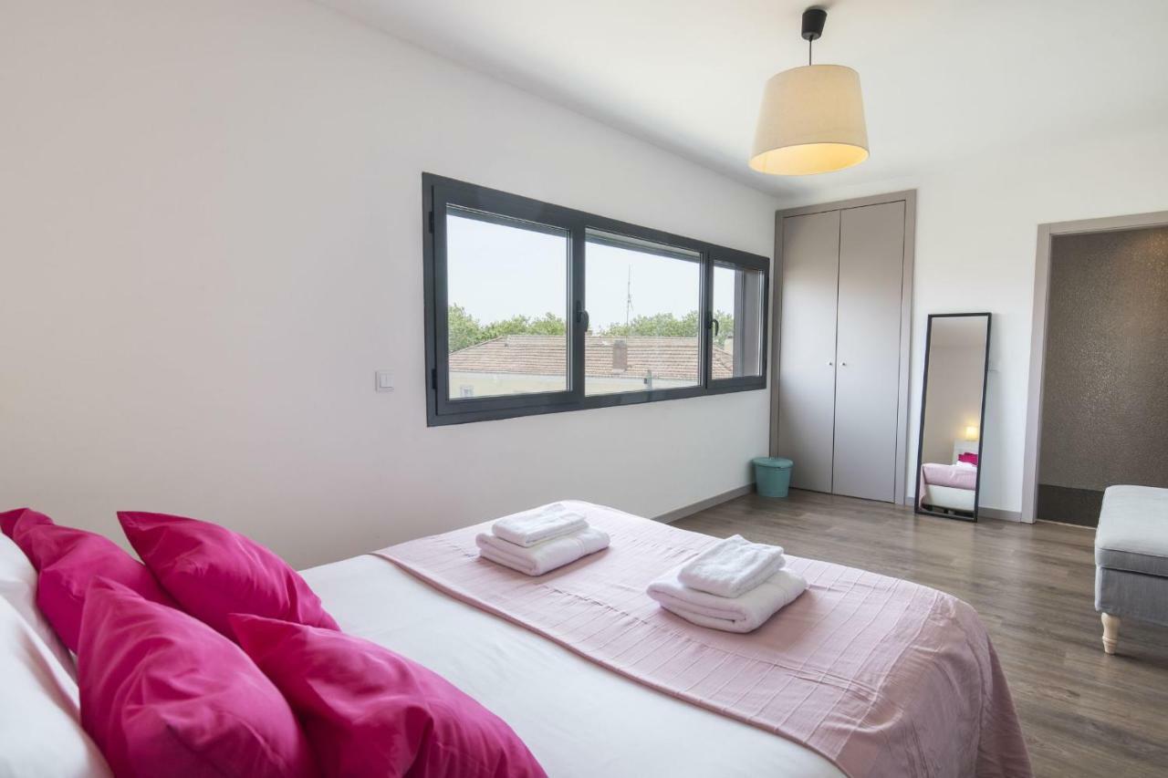 Modern Flat Διαμέρισμα Εστορίλ Εξωτερικό φωτογραφία