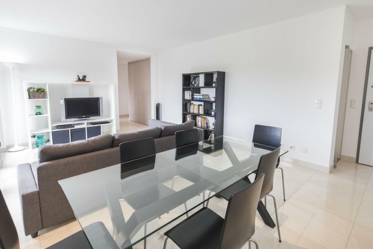 Modern Flat Διαμέρισμα Εστορίλ Εξωτερικό φωτογραφία