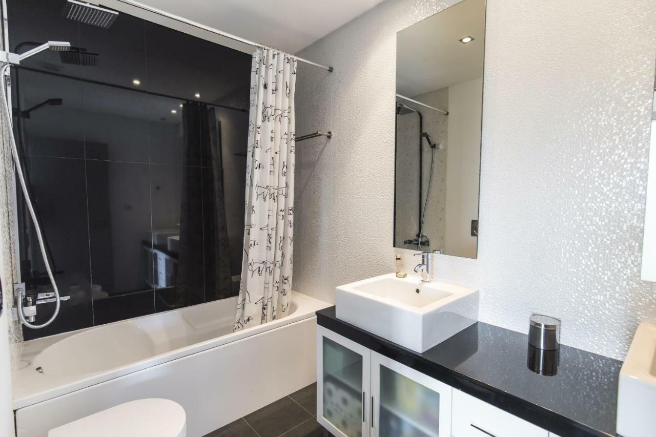 Modern Flat Διαμέρισμα Εστορίλ Εξωτερικό φωτογραφία