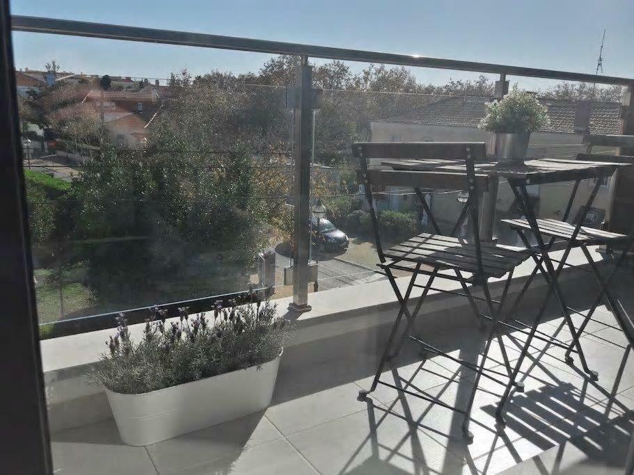 Modern Flat Διαμέρισμα Εστορίλ Εξωτερικό φωτογραφία