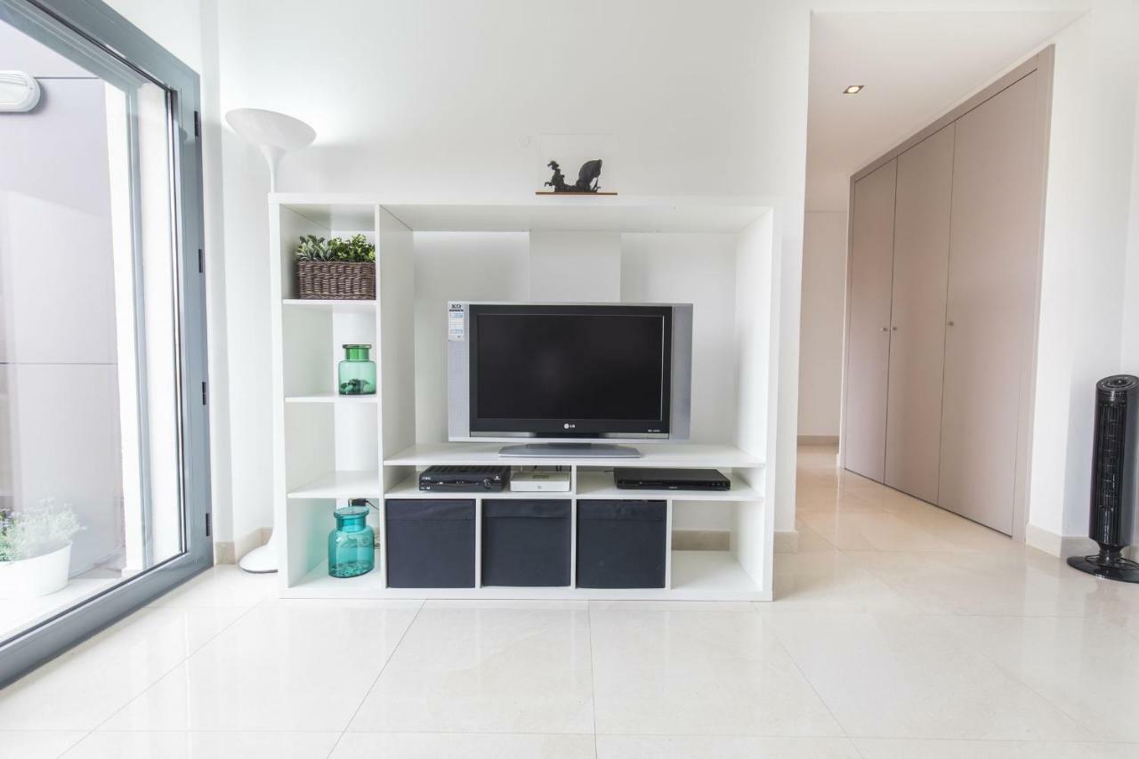 Modern Flat Διαμέρισμα Εστορίλ Εξωτερικό φωτογραφία