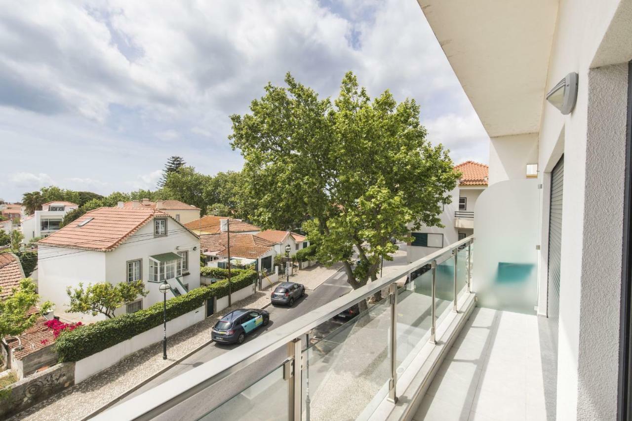 Modern Flat Διαμέρισμα Εστορίλ Εξωτερικό φωτογραφία