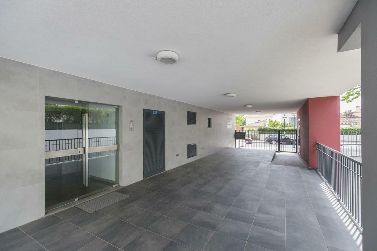 Modern Flat Διαμέρισμα Εστορίλ Εξωτερικό φωτογραφία